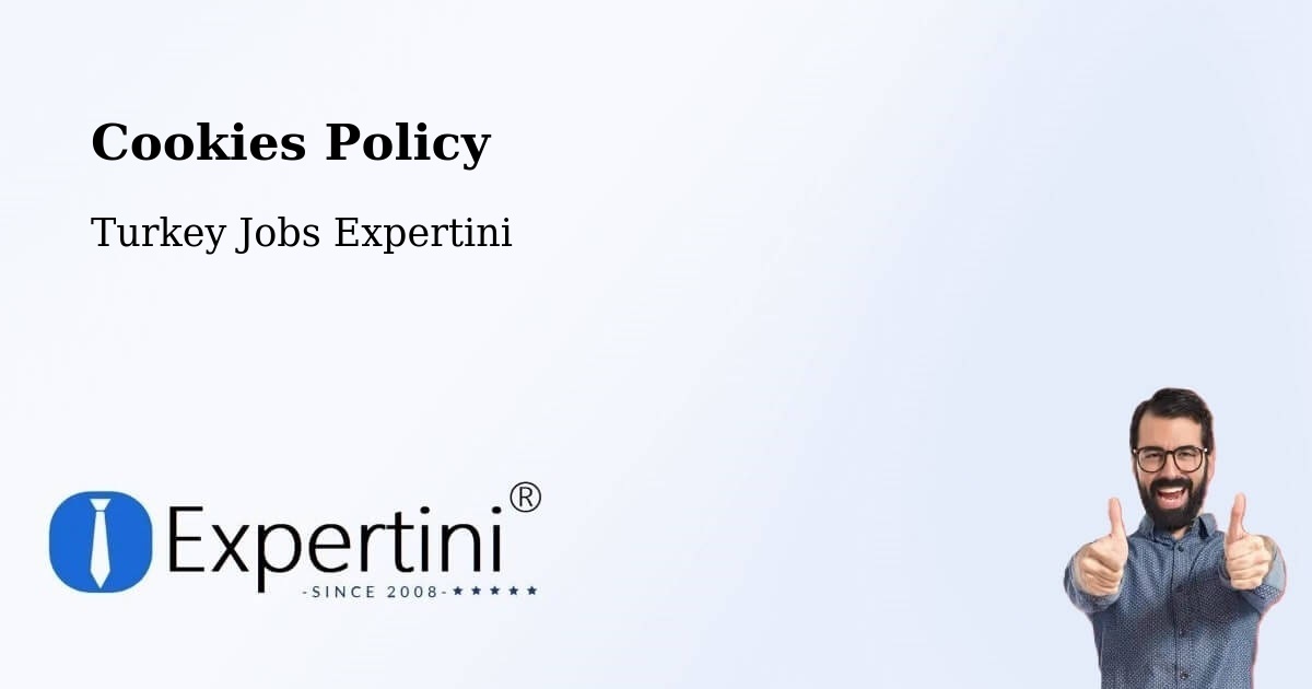 Cookie Policy – Han - Turkey Jobs Expertini