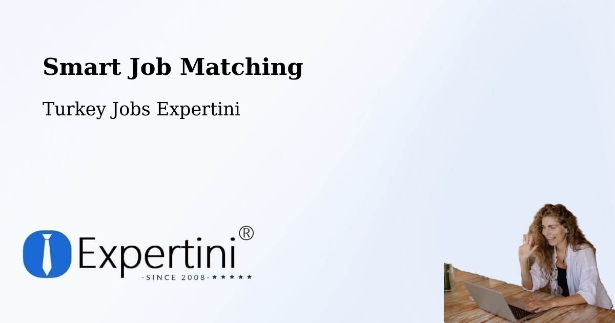 Intelligent Job Matching – Han - Turkey Jobs Expertini